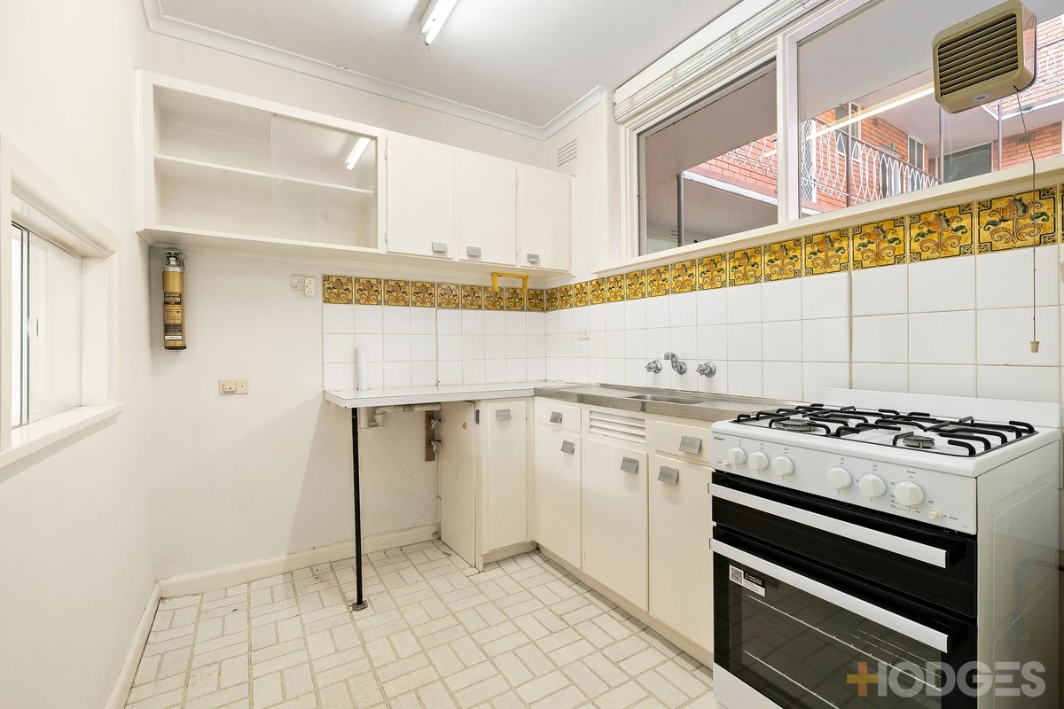 11 / 26 Toorak Road West South Yarra - Residential for sale