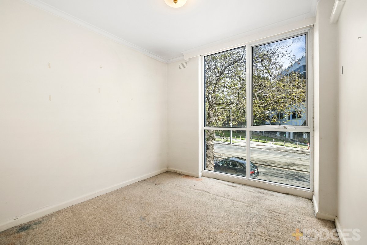 11 / 26 Toorak Road West South Yarra - Residential for sale