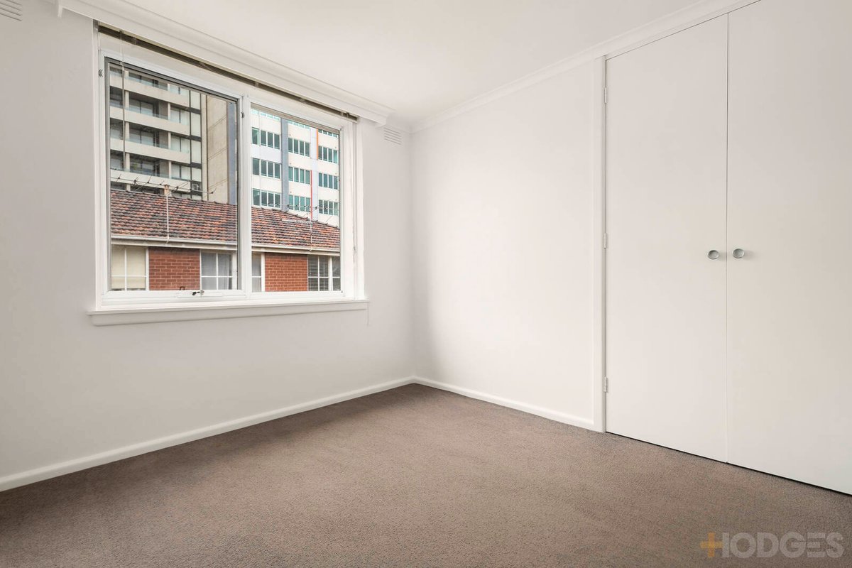 11 / 27 Powlett Street East Melbourne - Residential for sale