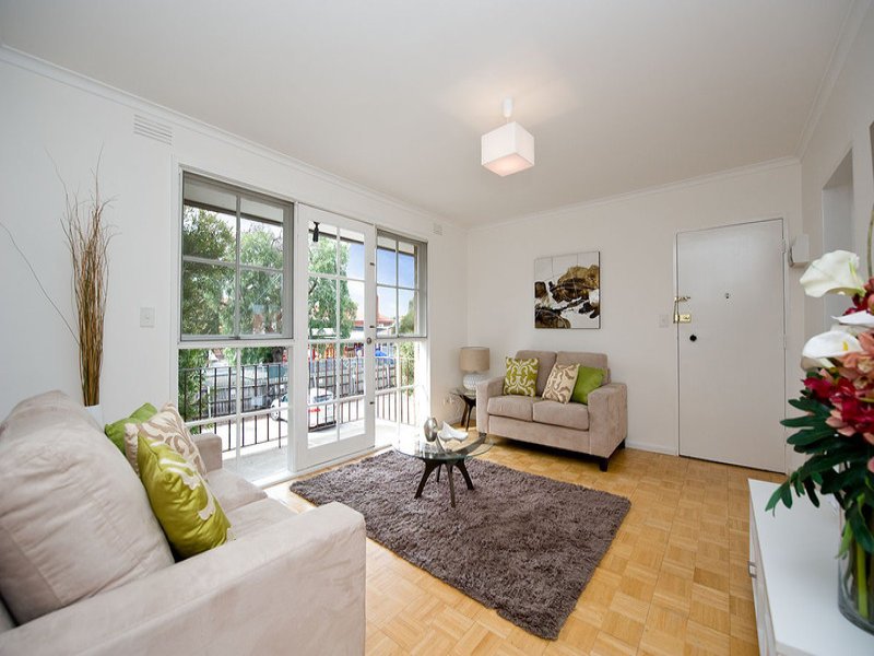 11 / 283 Williamstown Road YARRAVILLE - Residential for sale