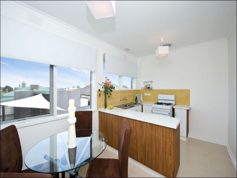11 / 283 Williamstown Road YARRAVILLE - Residential for sale
