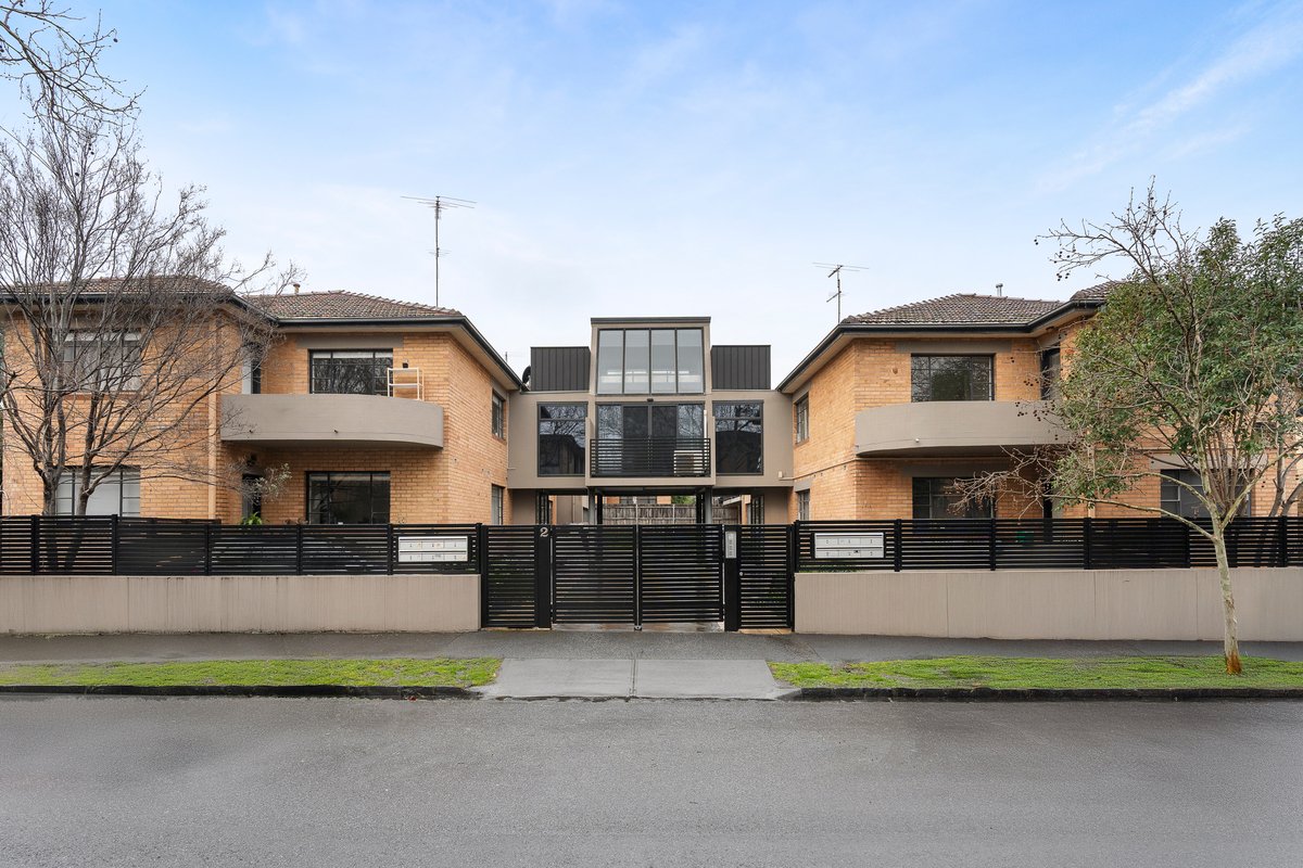 11 / 2A Ravens Grove St Kilda East - Residential for sale