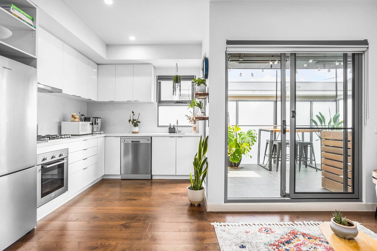 11 / 3-5 Alvena Street Mentone - Residential for sale