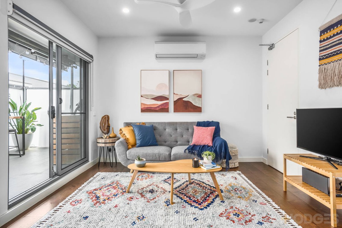 11 / 3-5 Alvena Street Mentone - Residential for sale