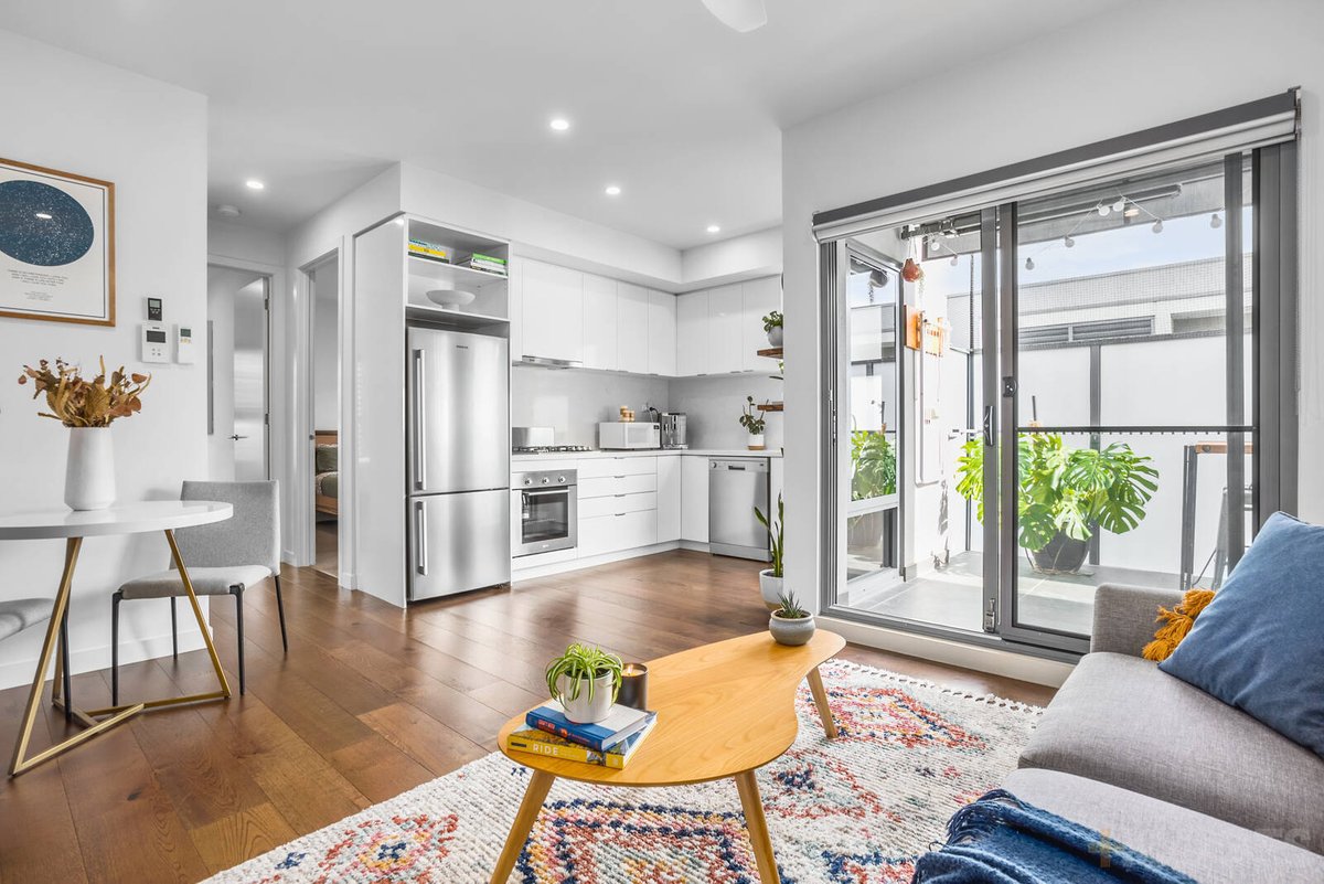 11 / 3-5 Alvena Street Mentone - Residential for sale