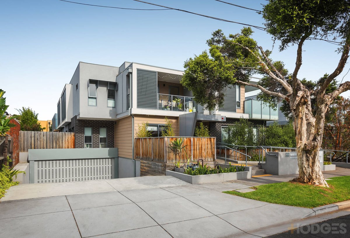 11 / 3-5 Alvena Street Mentone - Residential for sale