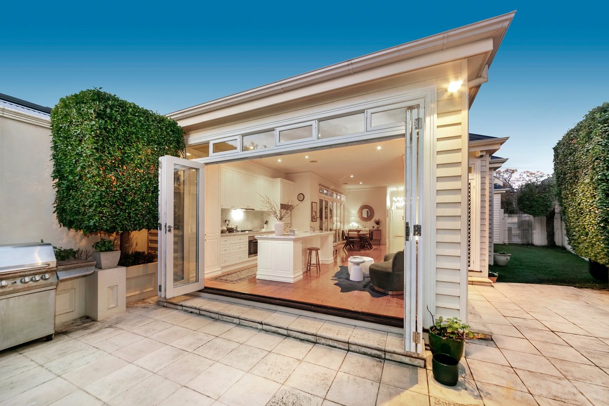 113 Male Street Brighton - Residential for sale