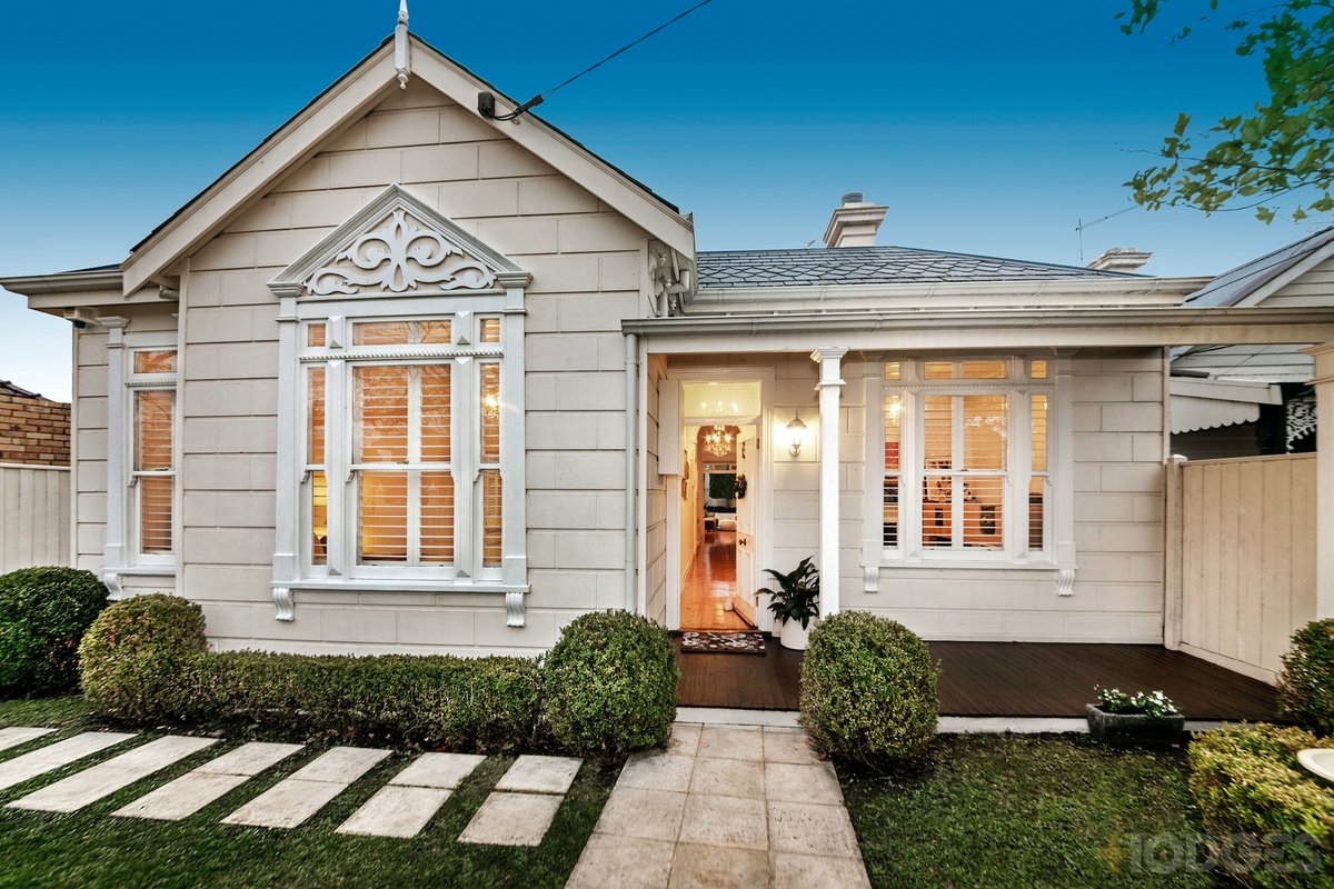 113 Male Street Brighton - Residential for sale