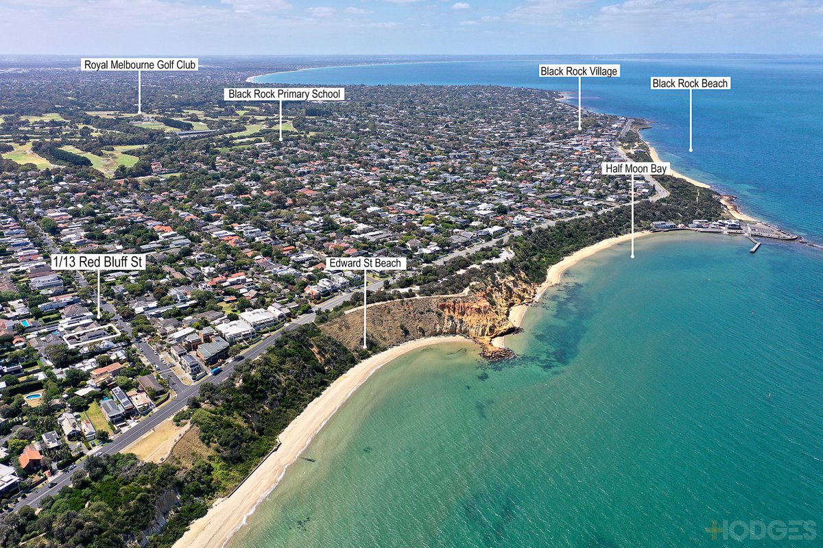 1 / 13 Red Bluff Street Black Rock - Residential for sale