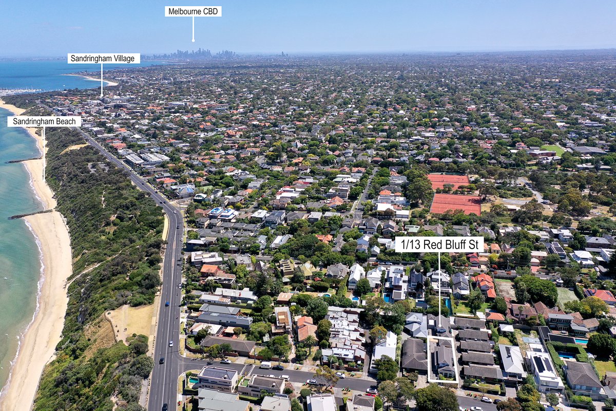 1 / 13 Red Bluff Street Black Rock - Residential for sale