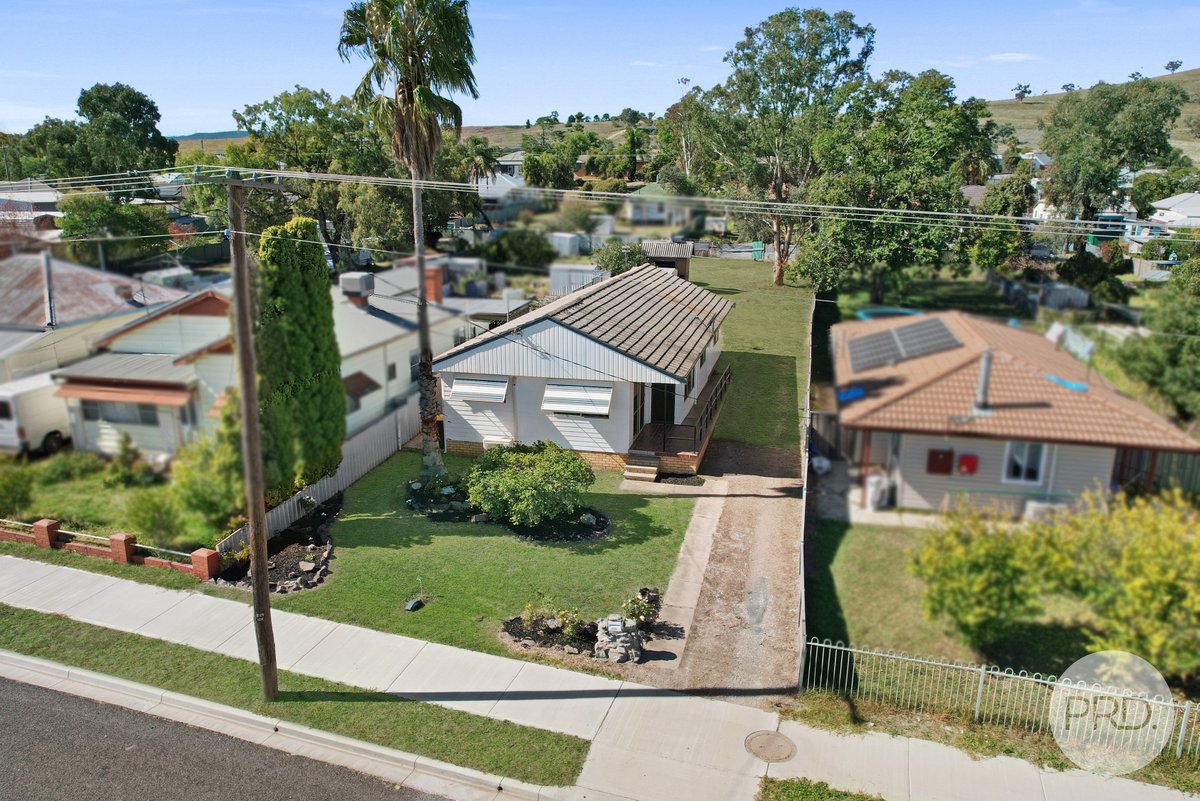 113 Single Street, WERRIS CREEK NSW 2341