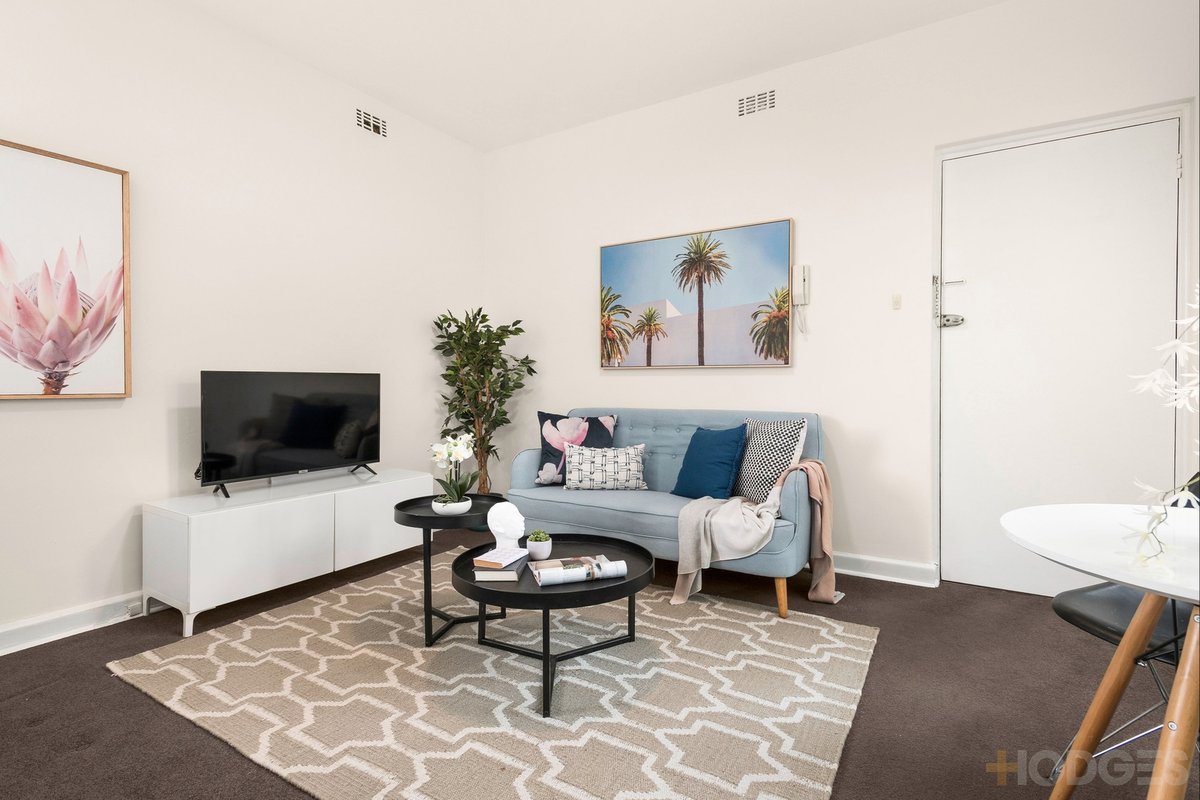 11 / 30 Balaclava Road St Kilda East - Residential for sale