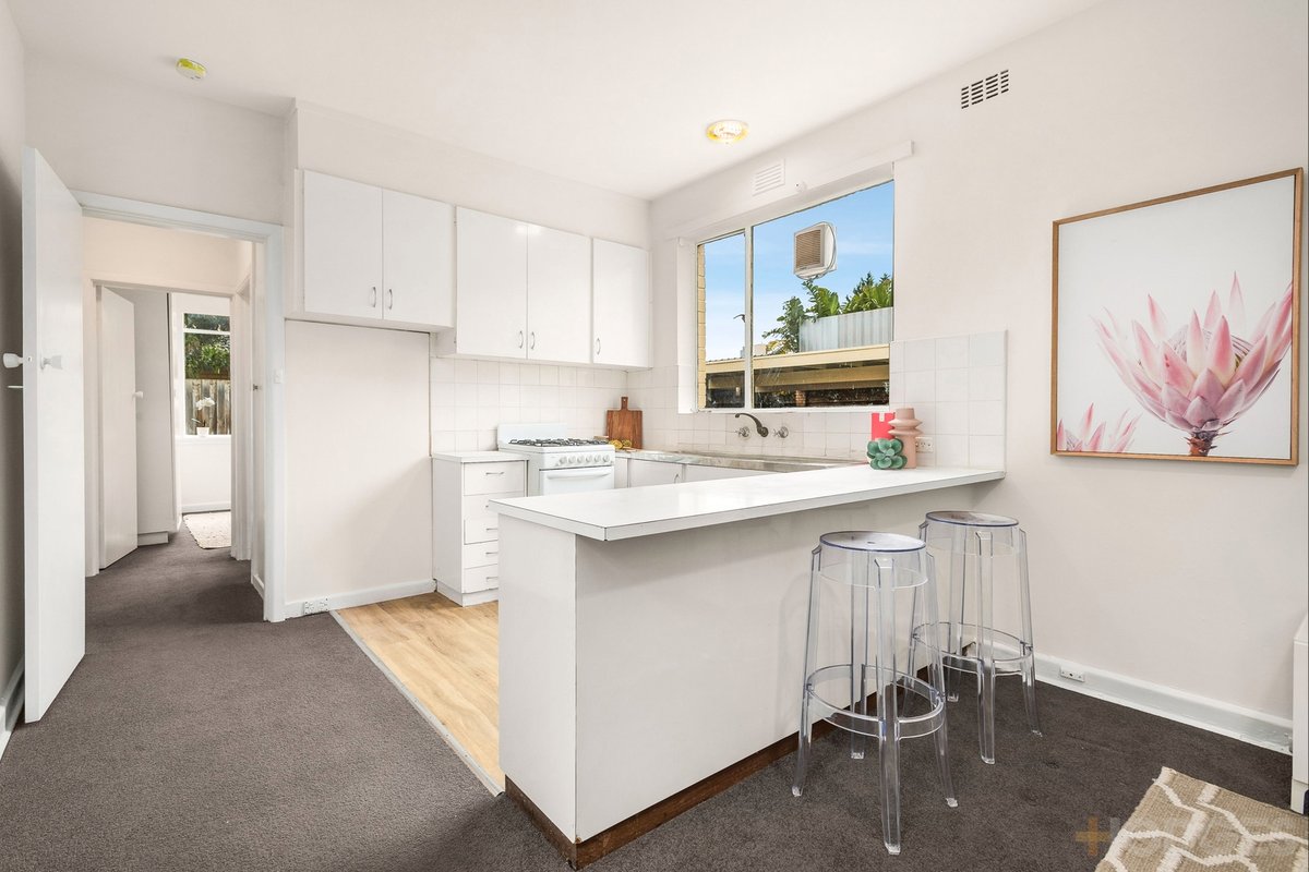 11 / 30 Balaclava Road St Kilda East - Residential for sale