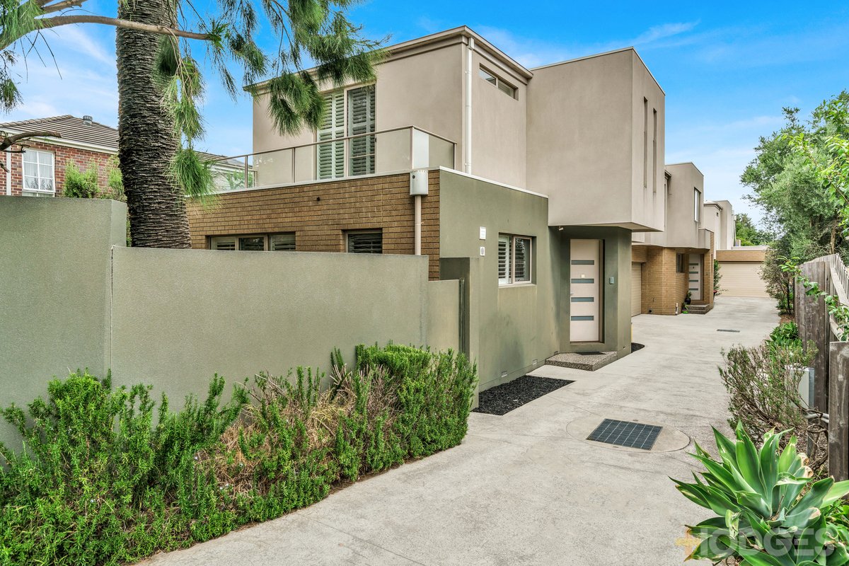 1 / 131 Balcombe Road Mentone - Residential for sale