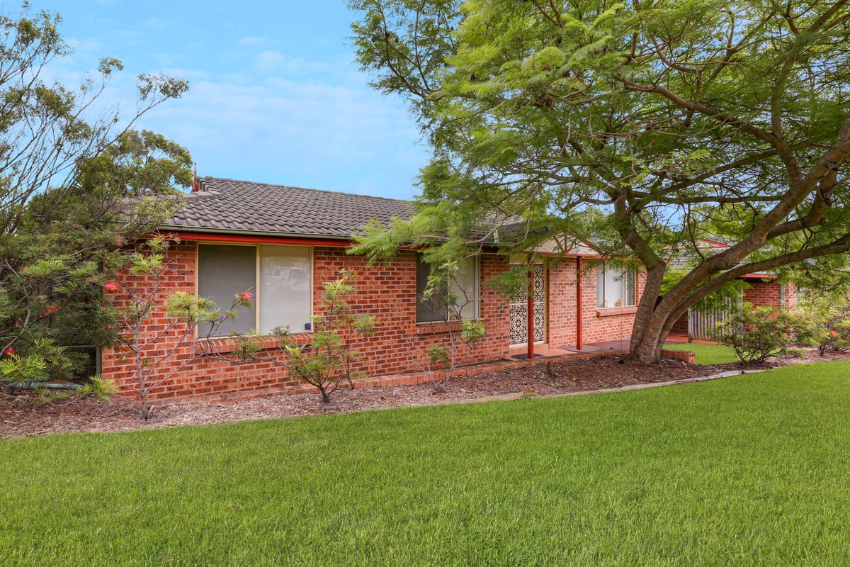 11/31 Julianne Street, DAPTO NSW 2530