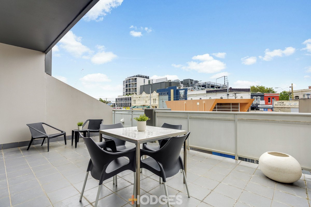 113 / 242 Glen Huntly Road Elsternwick - Residential for sale