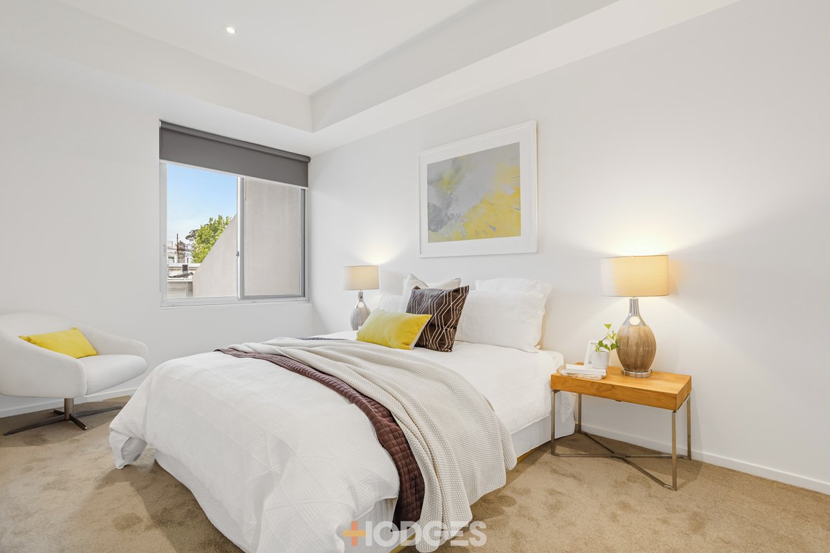 113 / 242 Glen Huntly Road Elsternwick - Residential for sale