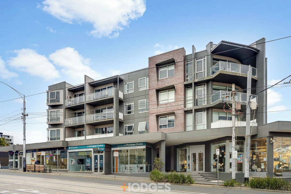 113 / 242 Glen Huntly Road Elsternwick - Residential for sale