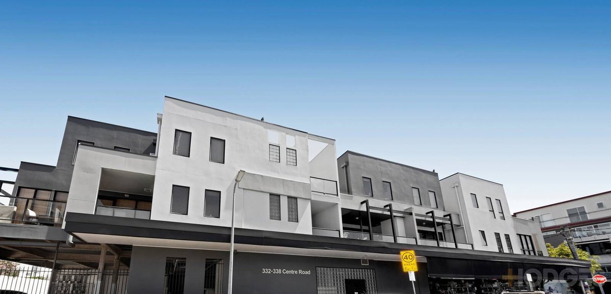 11 / 332-338 Centre Road Bentleigh - Residential for sale
