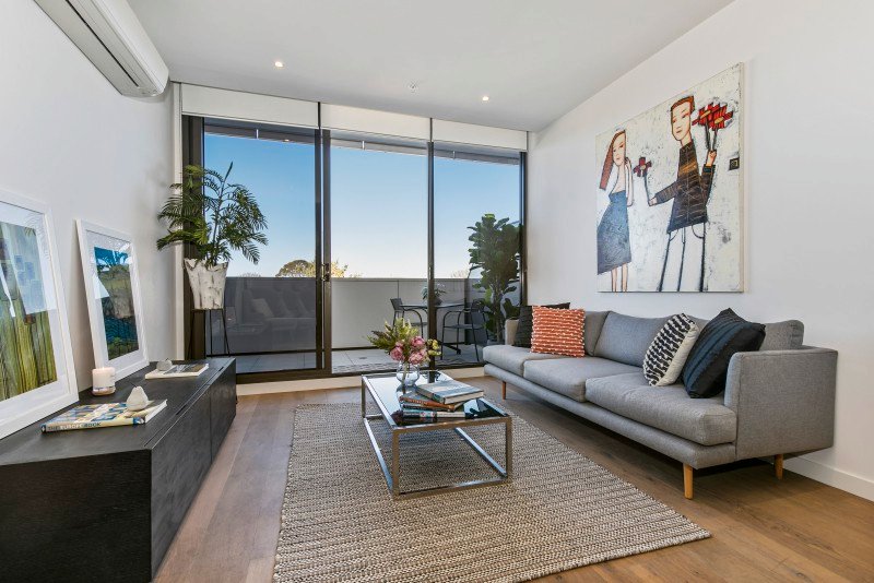 113 / 380 Bay Street BRIGHTON - Residential for sale