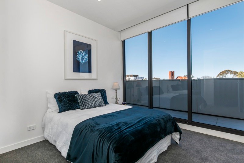 113 / 380 Bay Street BRIGHTON - Residential for sale