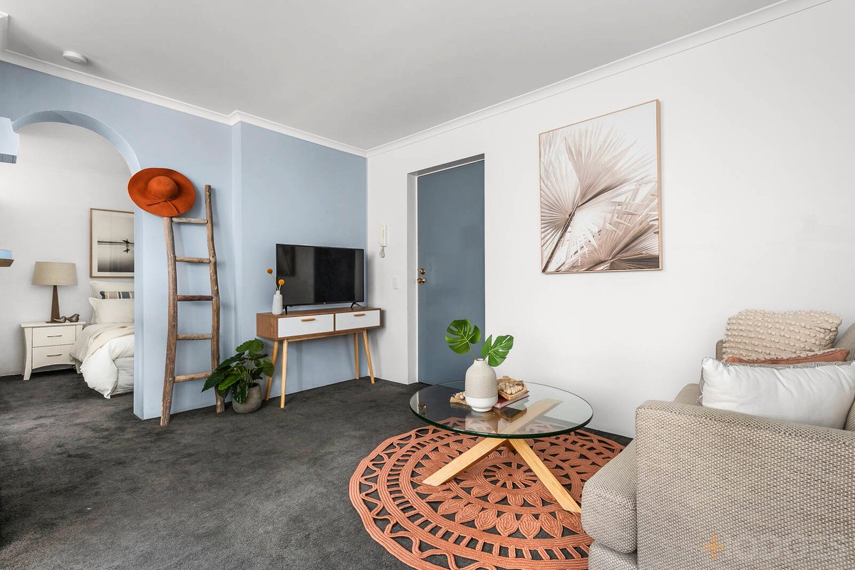 11 / 34 Mathoura Road Toorak - Residential for sale