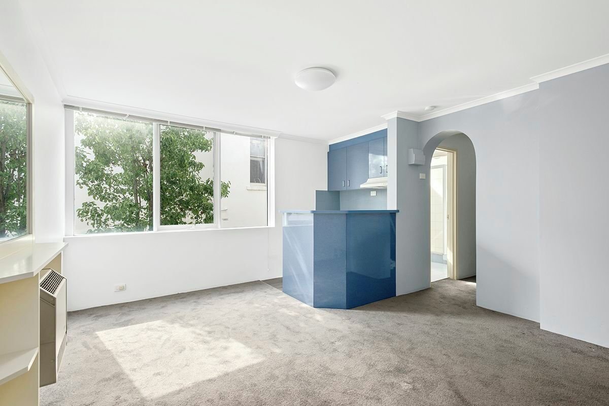 11 / 34 Mathoura Road Toorak - Residential for lease