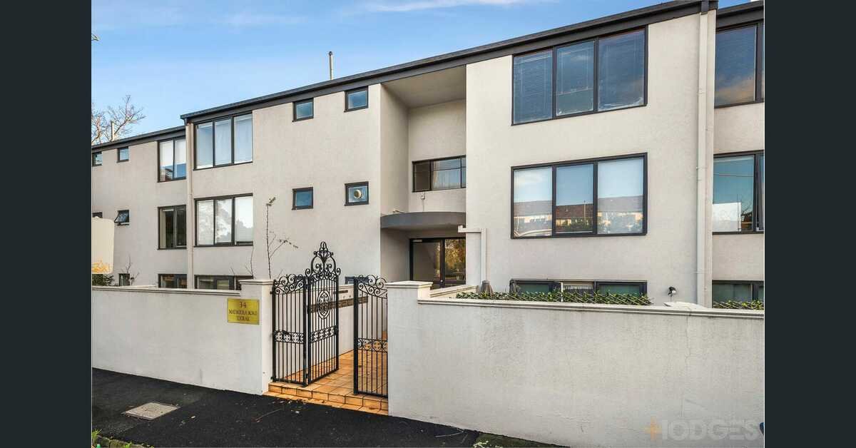 Property listing