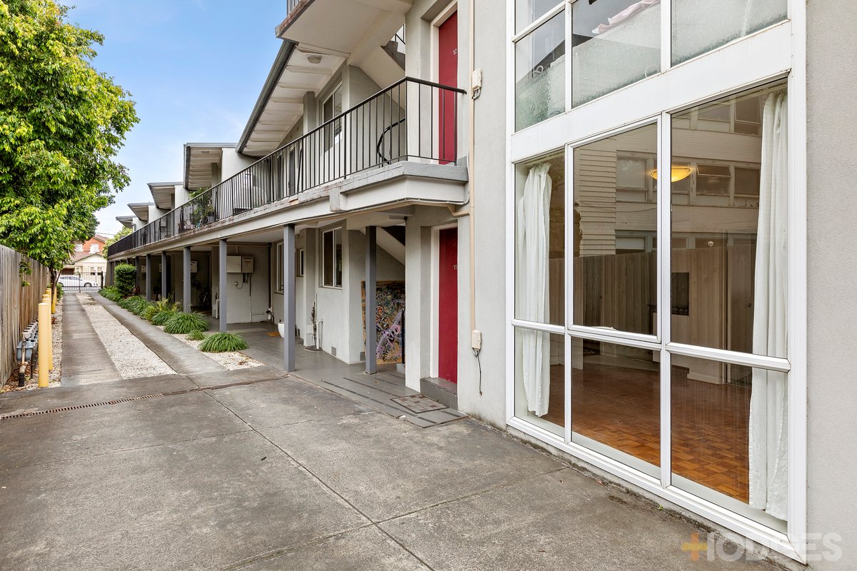 11 / 378 Inkerman Street St Kilda East - Residential for sale
