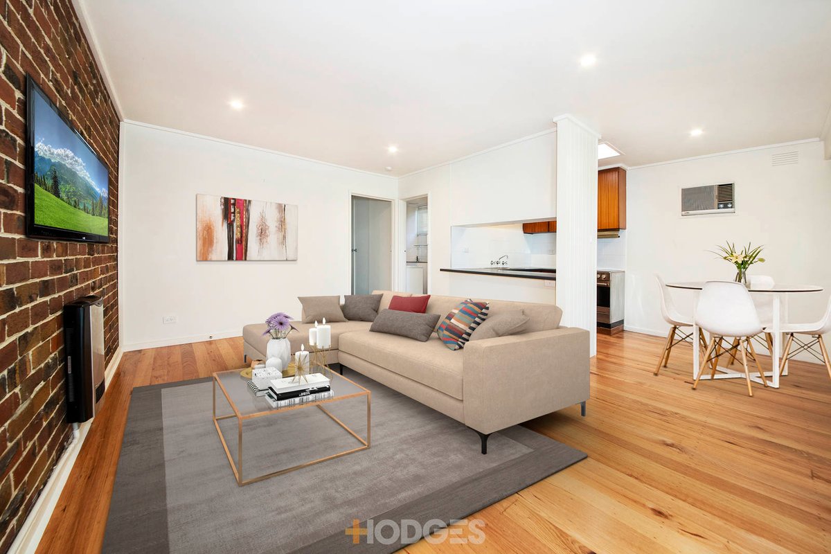 11 / 38-40 Rennison Street Parkdale - Residential for sale