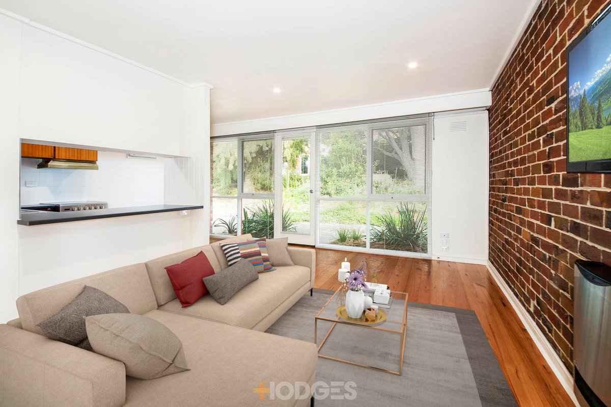 11 / 38-40 Rennison Street Parkdale - Residential for sale
