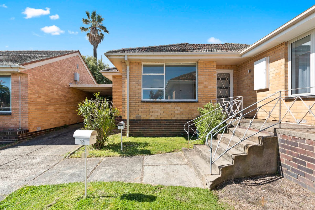 11 / 39 Holyrood Street Hampton - Residential for sale