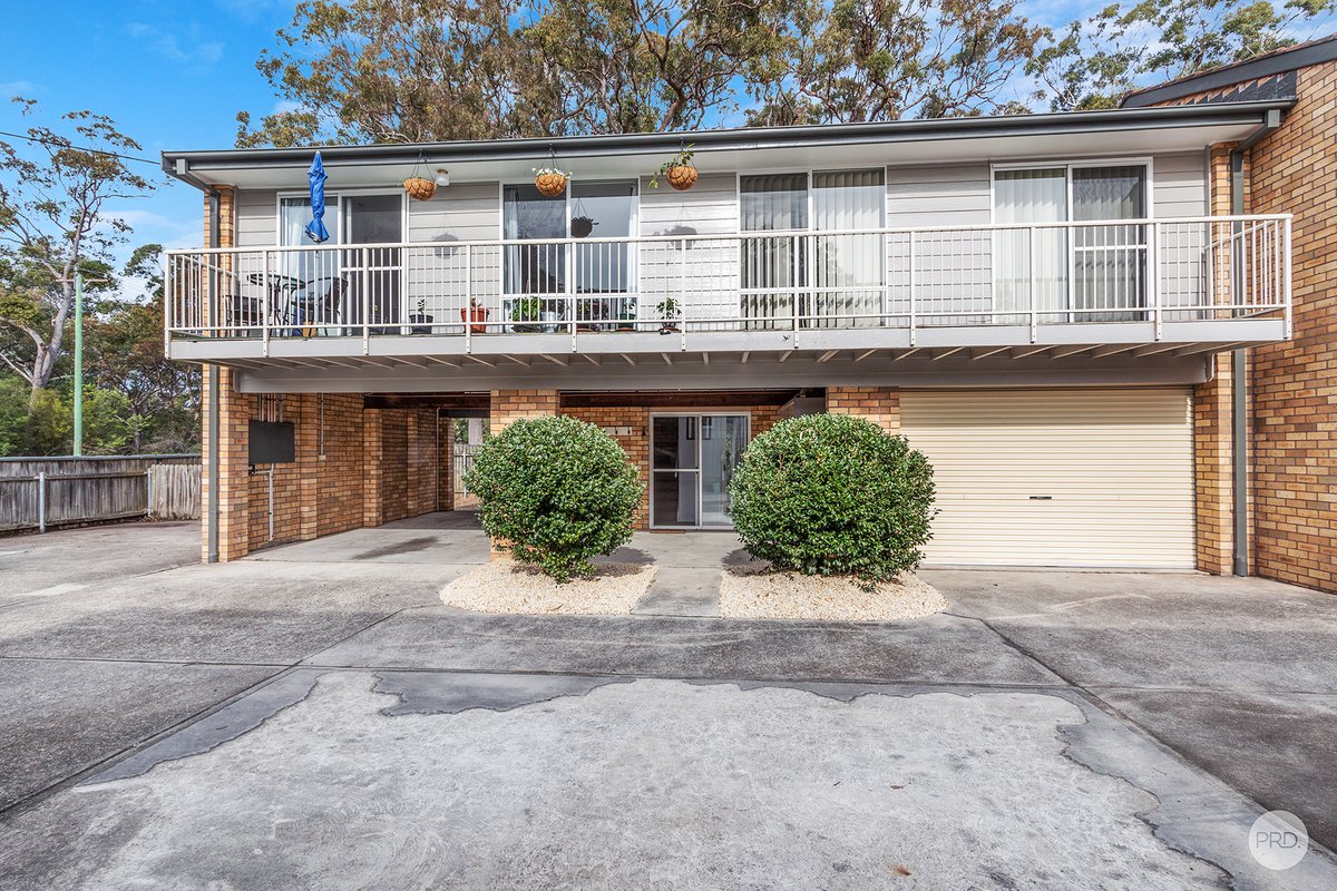 1/139 Port Stephens Drive, SALAMANDER BAY NSW 2317