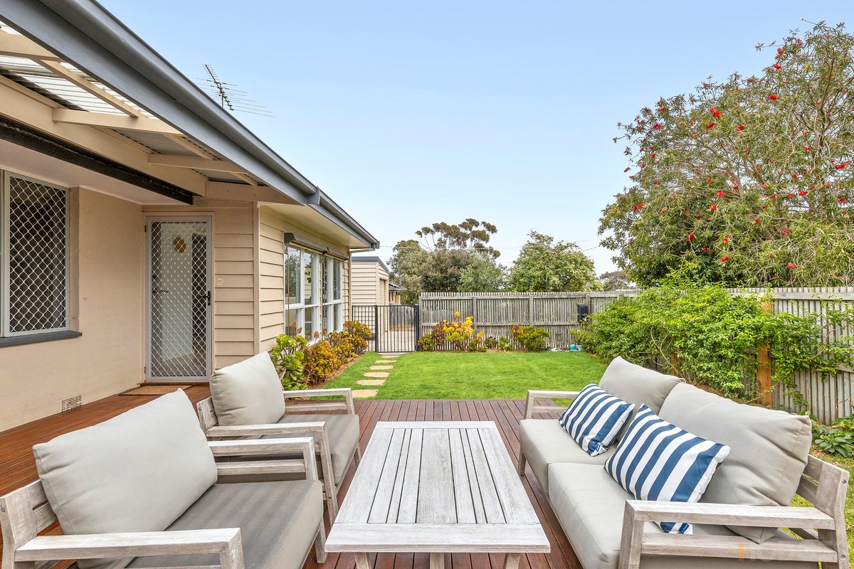 1 / 14 Blackwell Street Ocean Grove - Residential for sale
