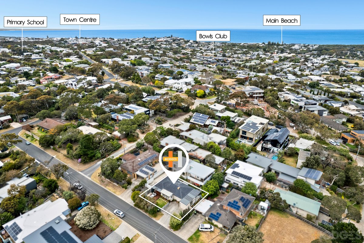 1 / 14 Blackwell Street Ocean Grove - Residential for sale
