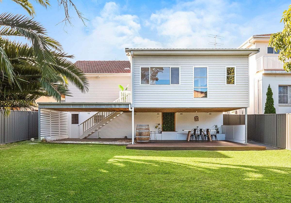 114 Hopewood Crescent, FAIRY MEADOW NSW 2519
