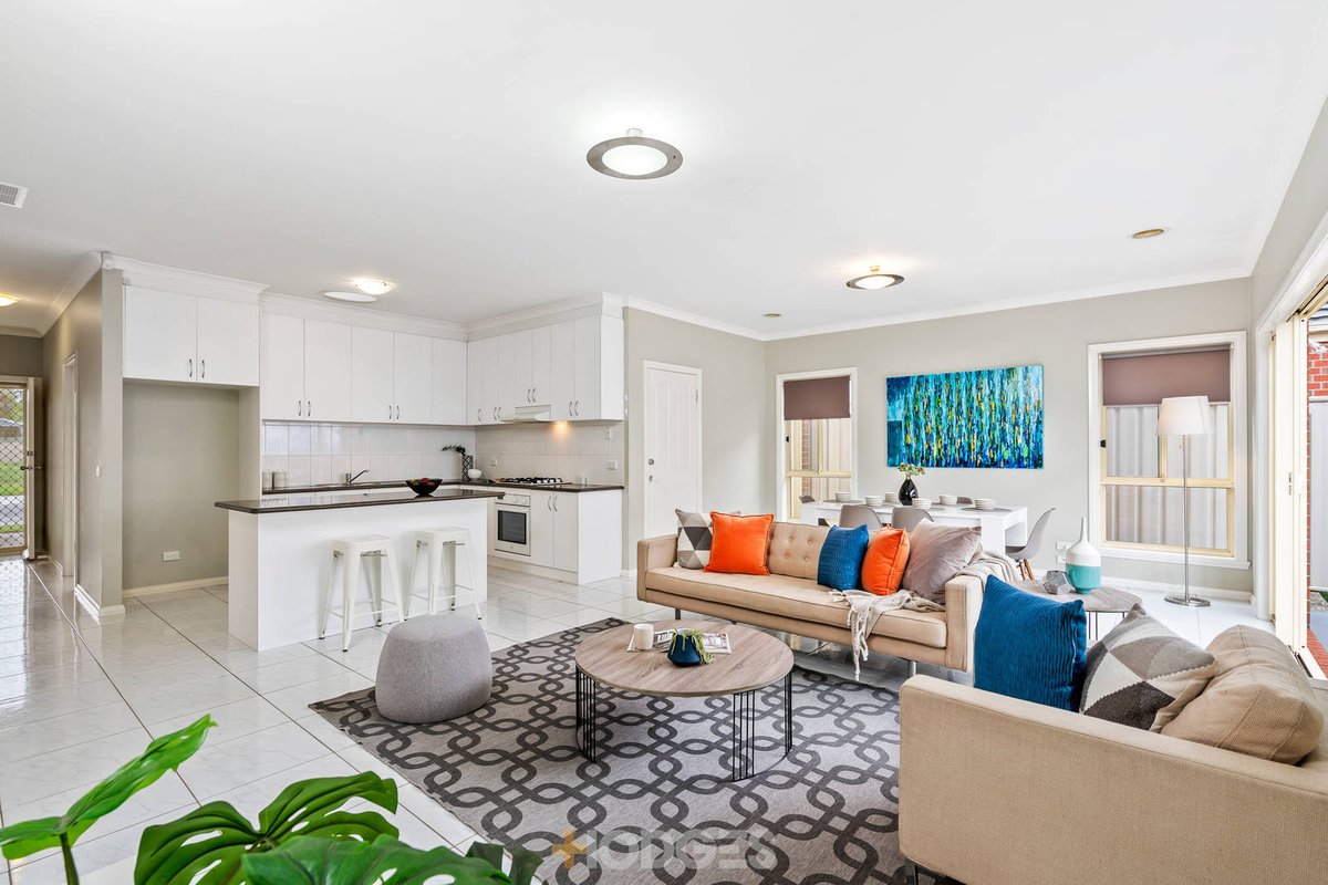 1 / 14 Jordyn Street Tarneit - Residential for sale