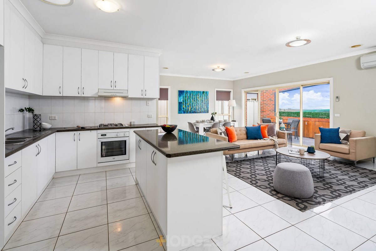 1 / 14 Jordyn Street Tarneit - Residential for sale
