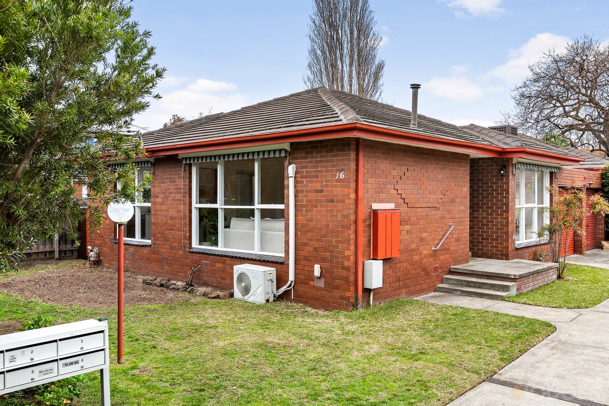 1 / 14-16 Mills Street Hampton - Residential for sale