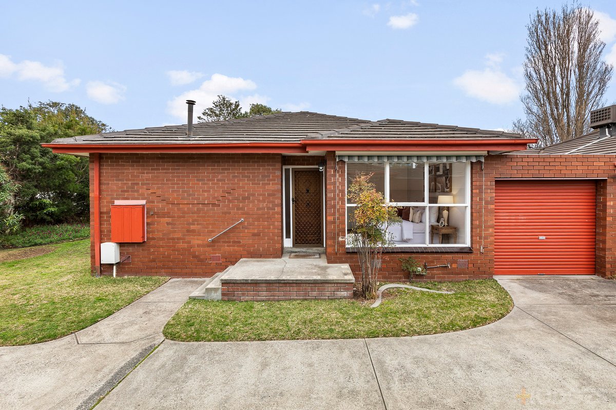 1 / 14-16 Mills Street Hampton - Residential for sale