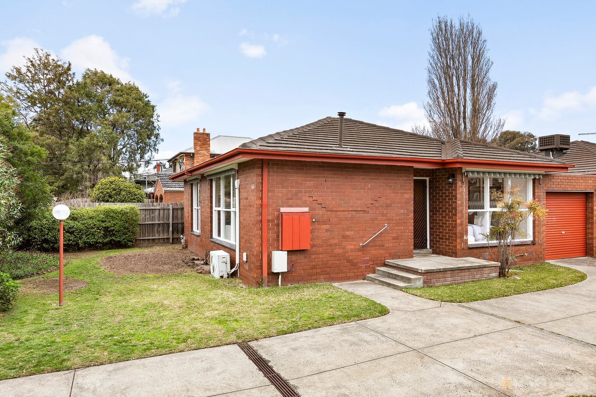1 / 14-16 Mills Street Hampton - Residential for sale