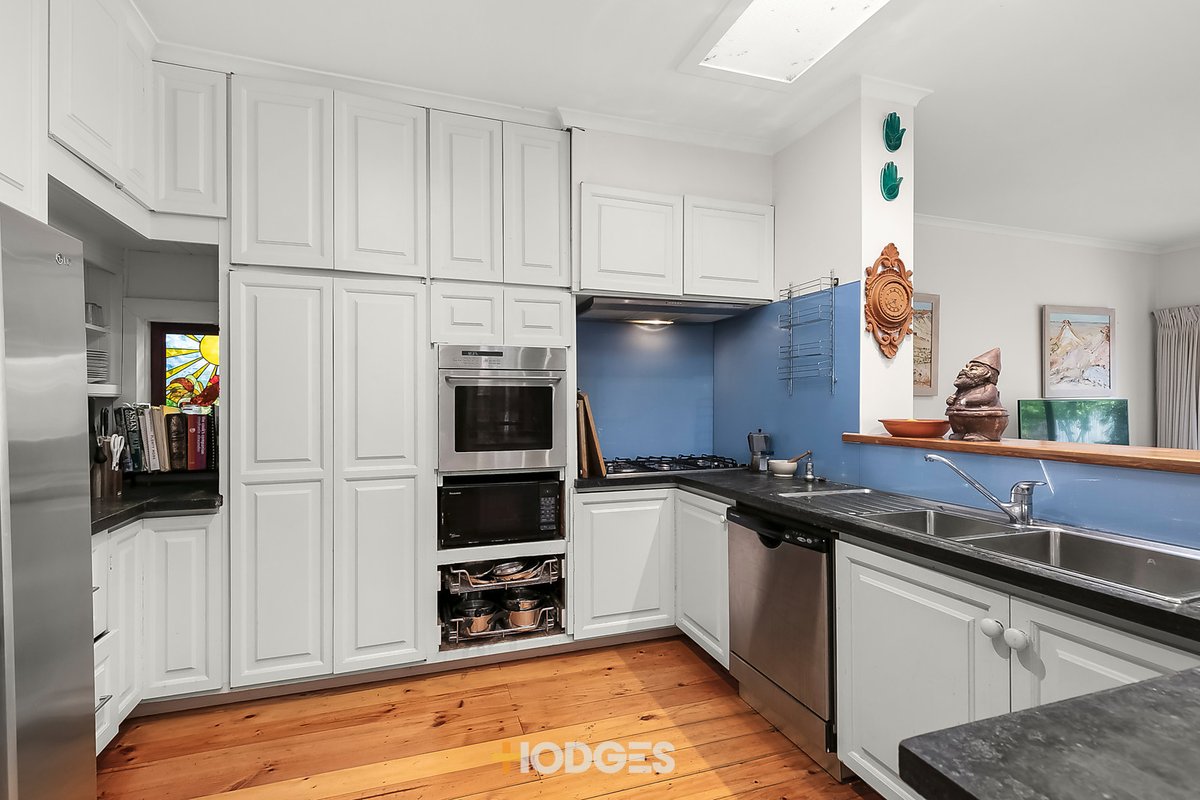 114 Murray Street Caulfield - Residential for sale