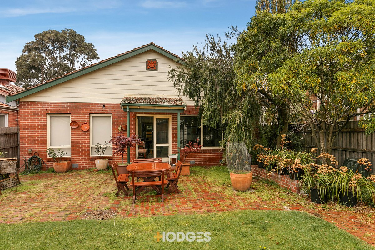 114 Murray Street Caulfield - Residential for sale