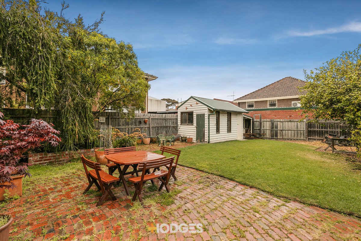 114 Murray Street Caulfield - Residential for sale