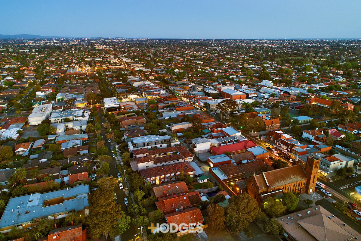 114 Murray Street Caulfield - Residential for sale