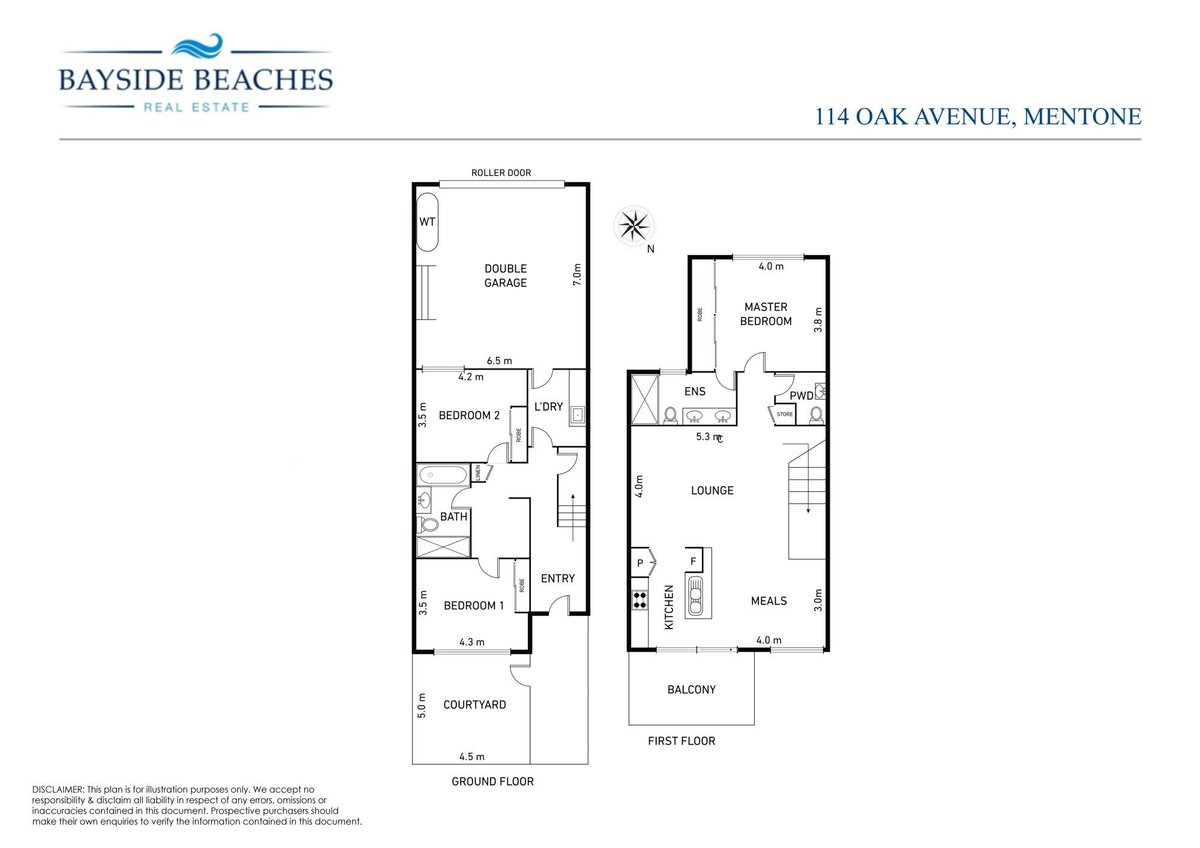 114 Oak Avenue MENTONE - Residential for sale