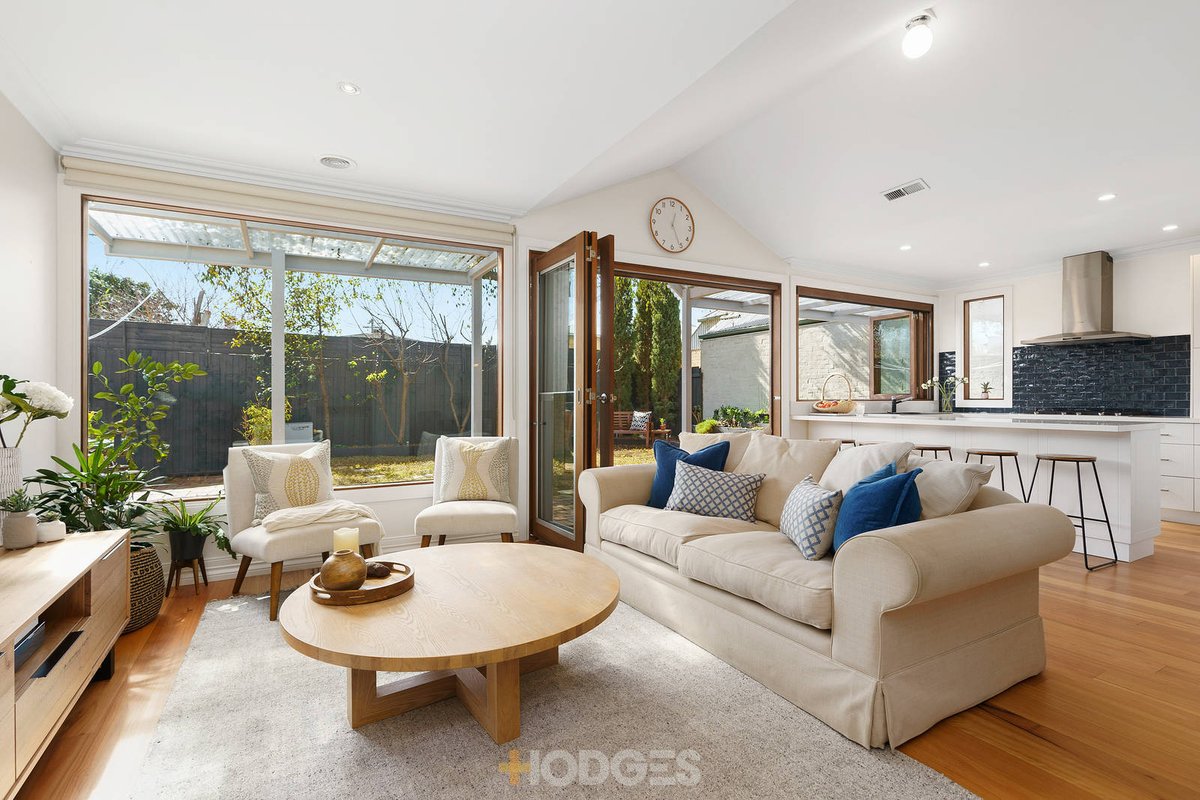 114 Weller Street Geelong West - Residential for sale