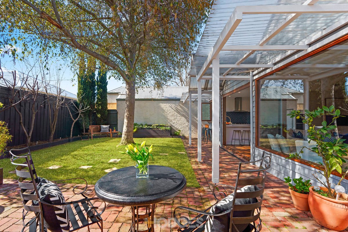 114 Weller Street Geelong West - Residential for sale