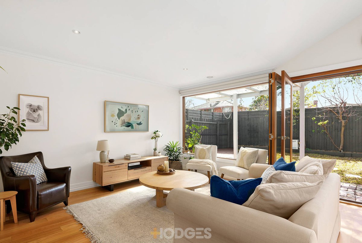 114 Weller Street Geelong West - Residential for sale