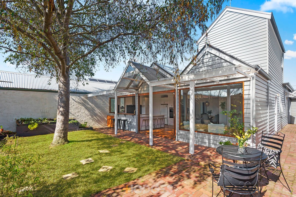 114 Weller Street Geelong West - Residential for sale